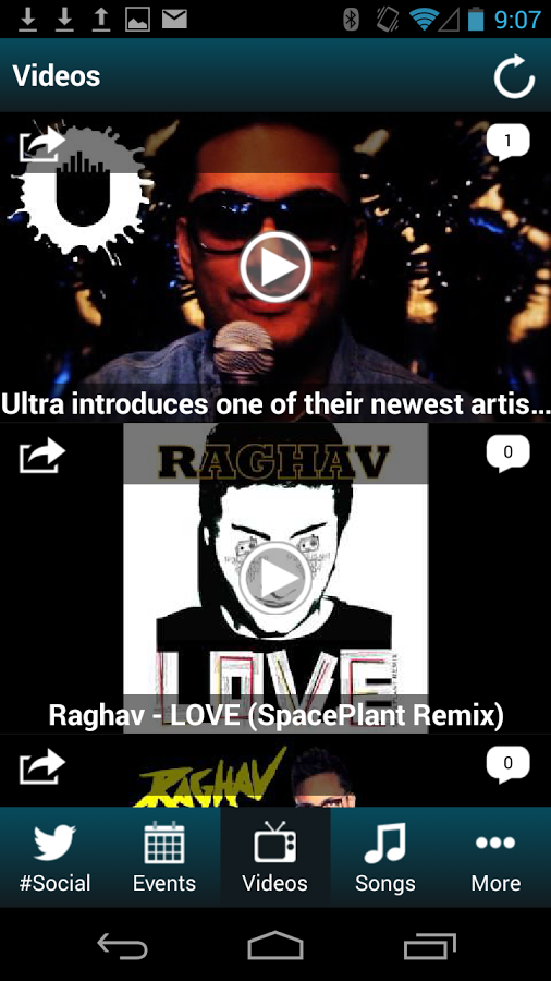 Raghav截图4