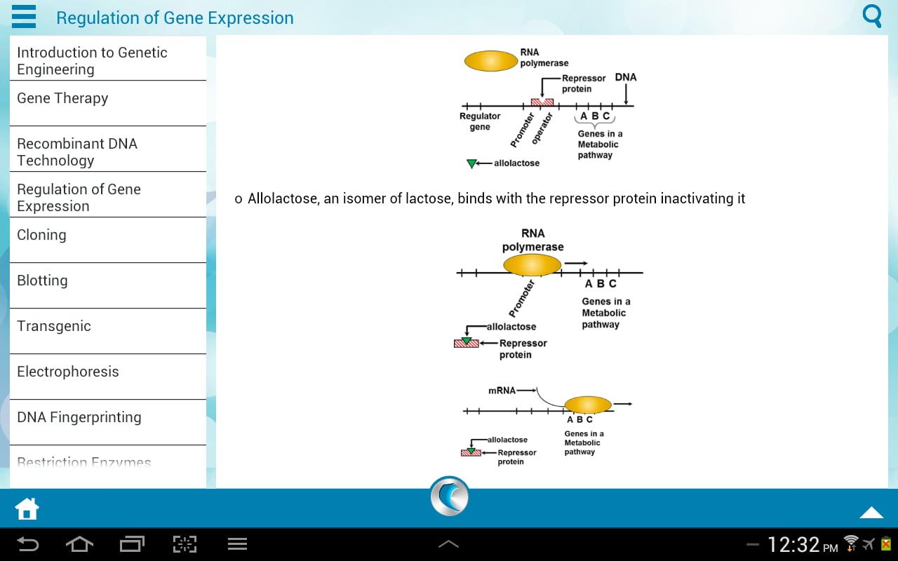 Genetic Engineering 101截图4