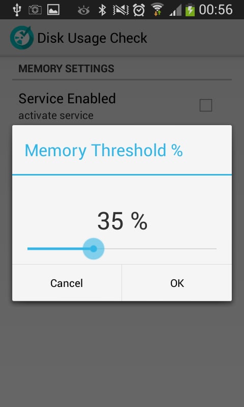 Disk Usage Check截图4