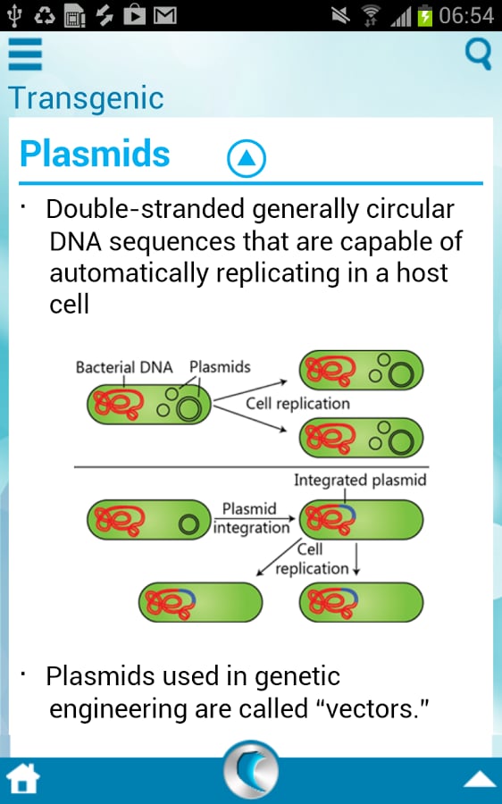 Genetic Engineering 101截图7