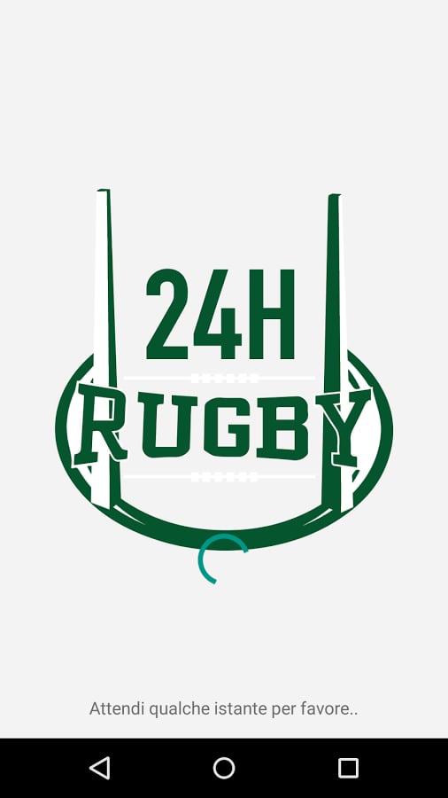 Ireland Rugby 24h截图3