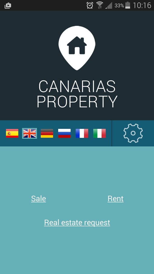 Canarias Property截图7