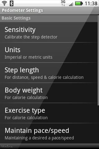 BIDMC WALKING CLUB PEDOM...截图1