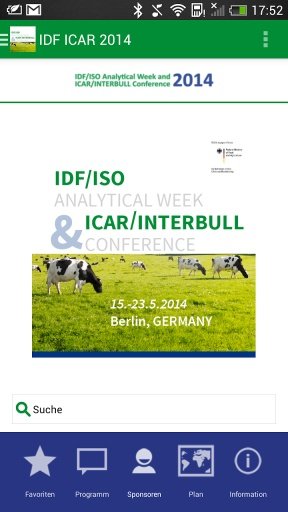 IDF ICAR 2014截图5