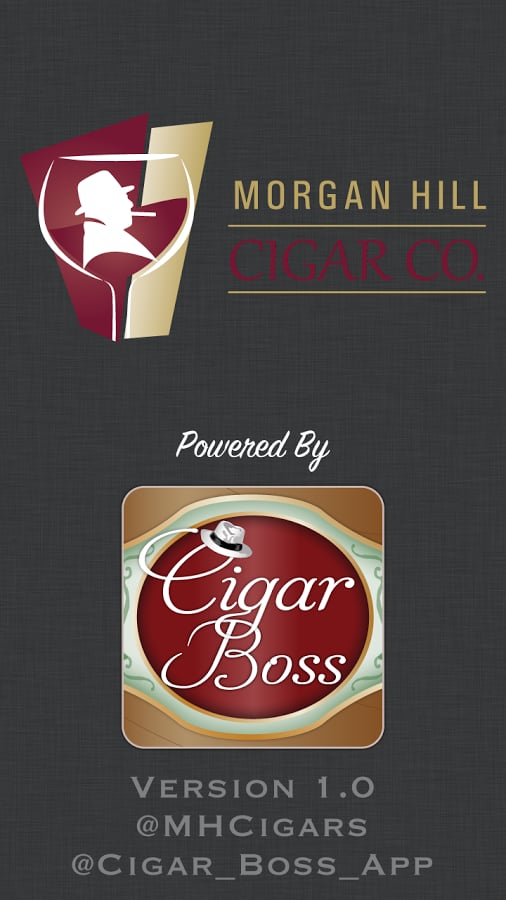 Morgan Hill Cigar Co.截图1