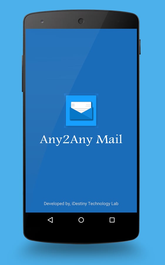 Any2Any Mail - Prank截图4