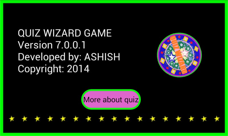 Quiz Wizard截图6