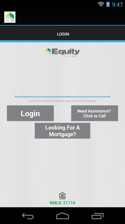 Equity Prime截图2