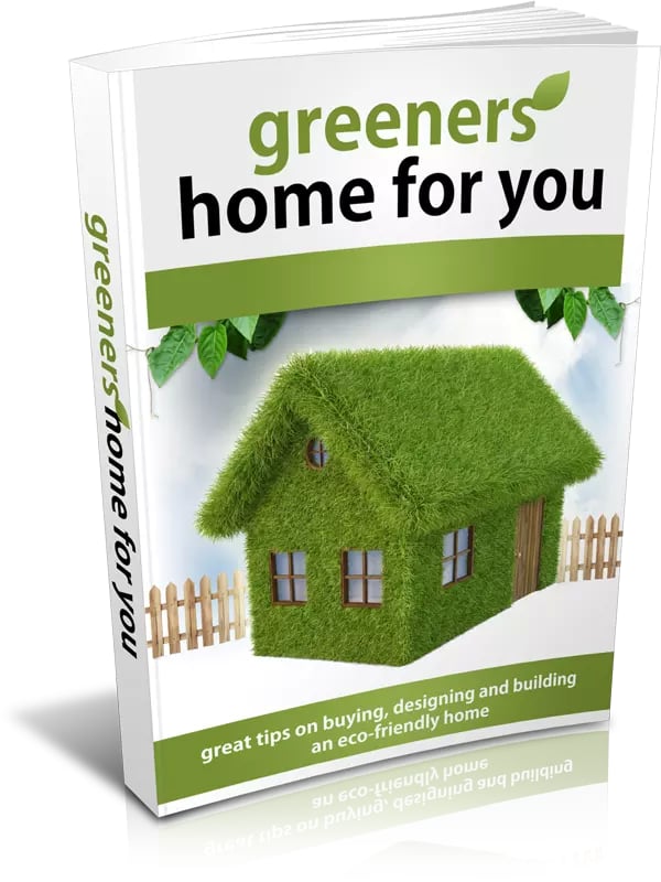 Greener Home For You截图1