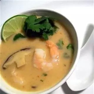 Thai Recipes截图1