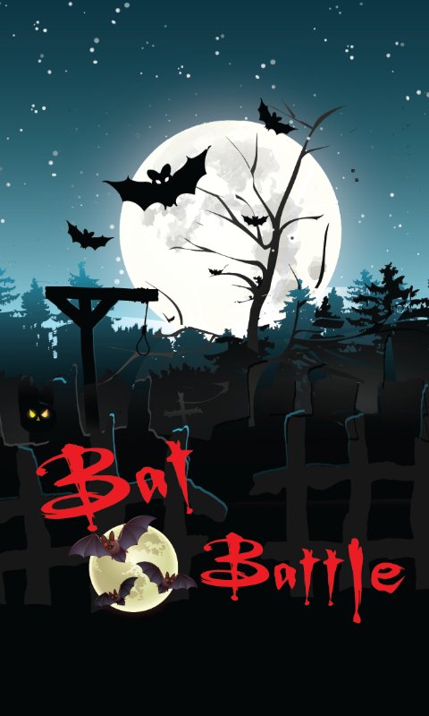 Bat Battle截图2