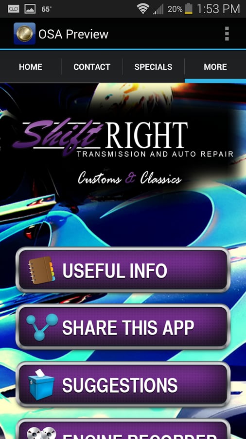 Shift Right截图7