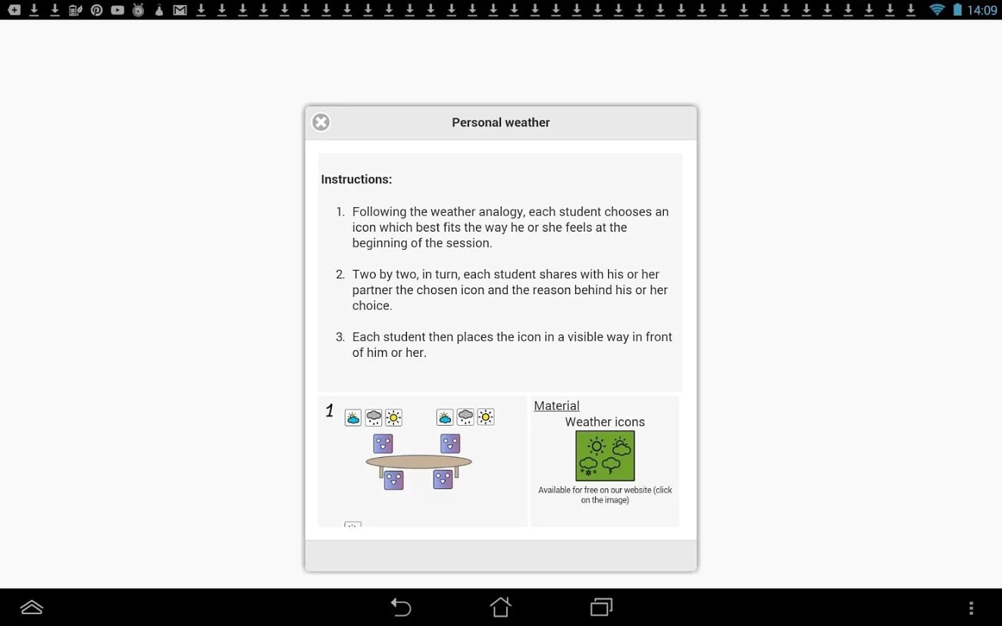 Co-Learning Lite截图8