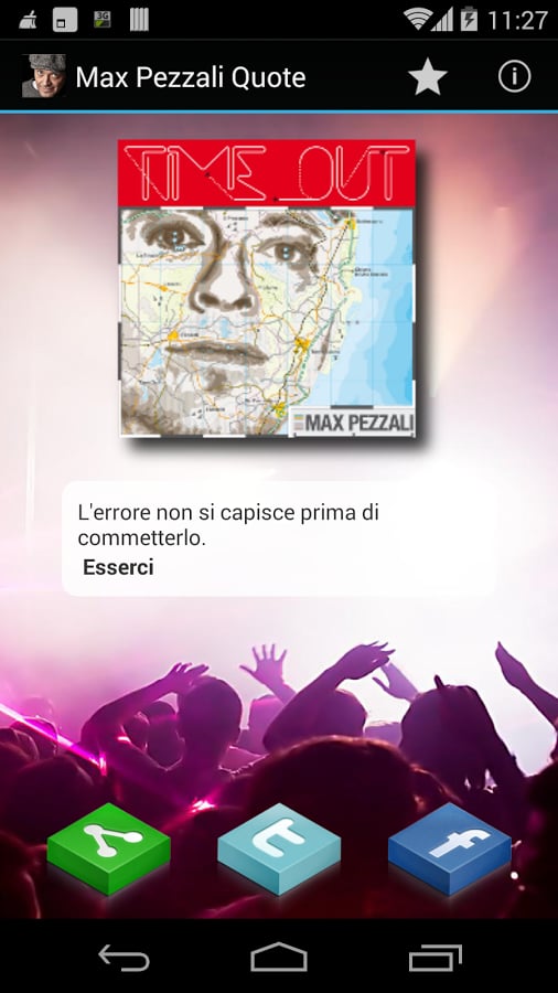 Max Pezzali Quote截图4