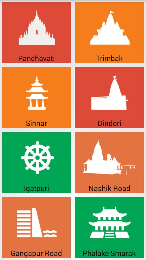 Nashik Guide截图2