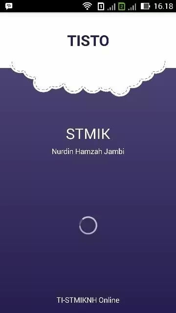 TISTO - TI STMIK NH Onli...截图1