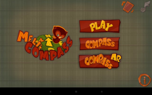 Melis Compass截图7