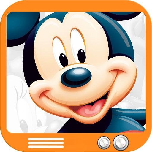 Mickey Vdo Club截图1