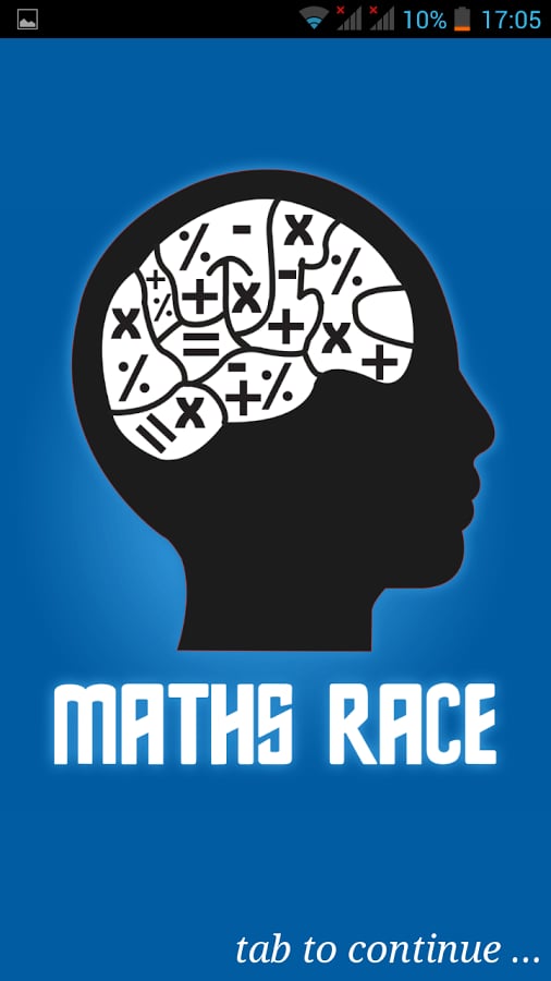 Maths Race截图5