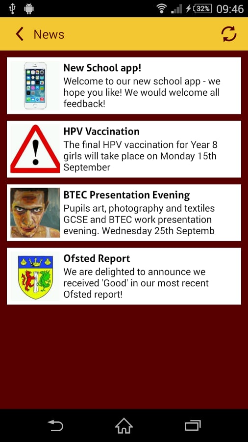 Sittingbourne CC截图2