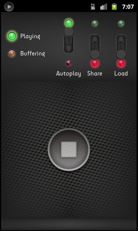 Audio Streaming Plus截图6