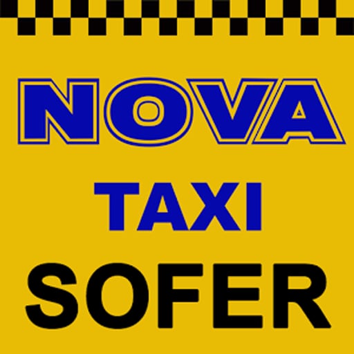 Nova Taxi Sofer GlobalX截图1