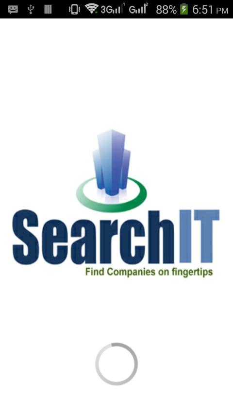 SearchIT Company Search ...截图3