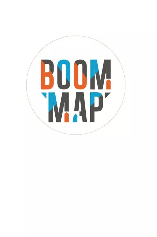 Boom Map截图2