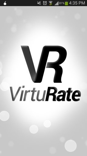 VirtuRate Bitcoin Rates Live截图5