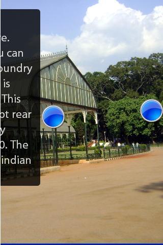 Lalbagh bangalore截图5