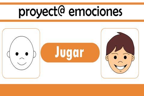 Proyect@Emociones截图1