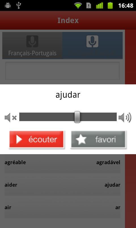 100% PORTUGAIS截图2