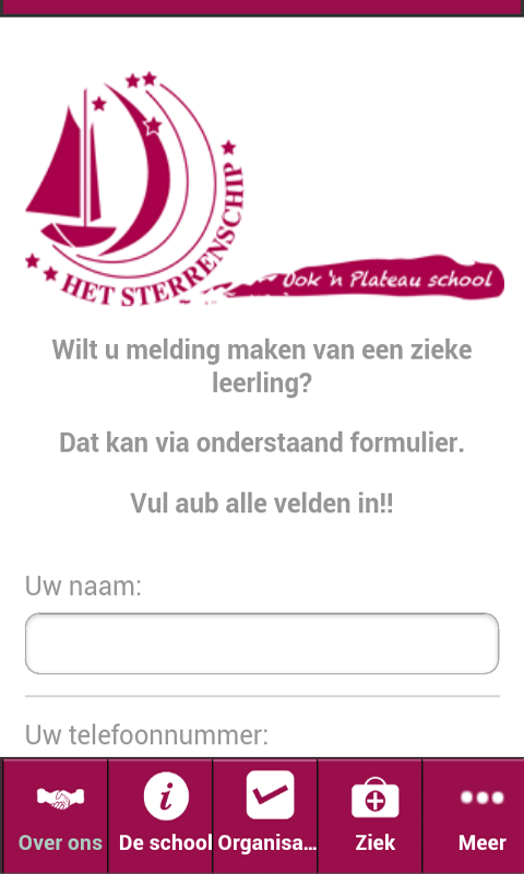 OBS Het Sterrenschip截图3