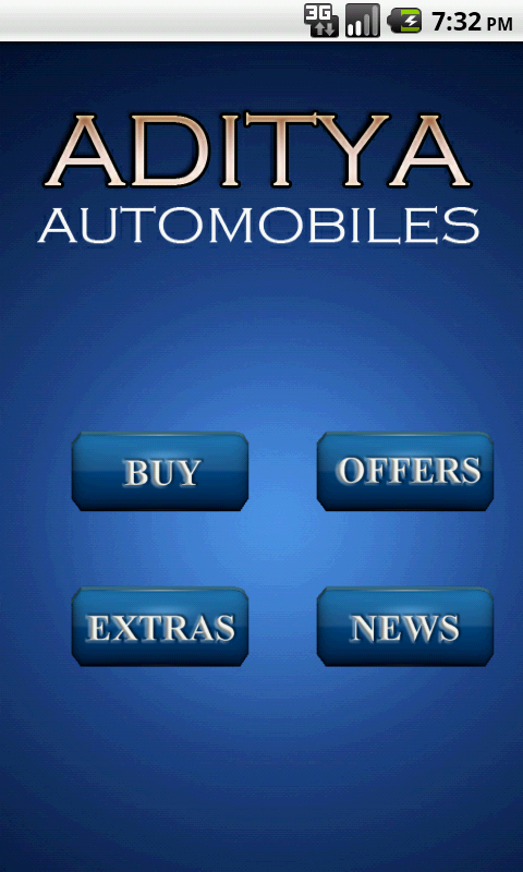 Aditya Auto Mobiles截图2