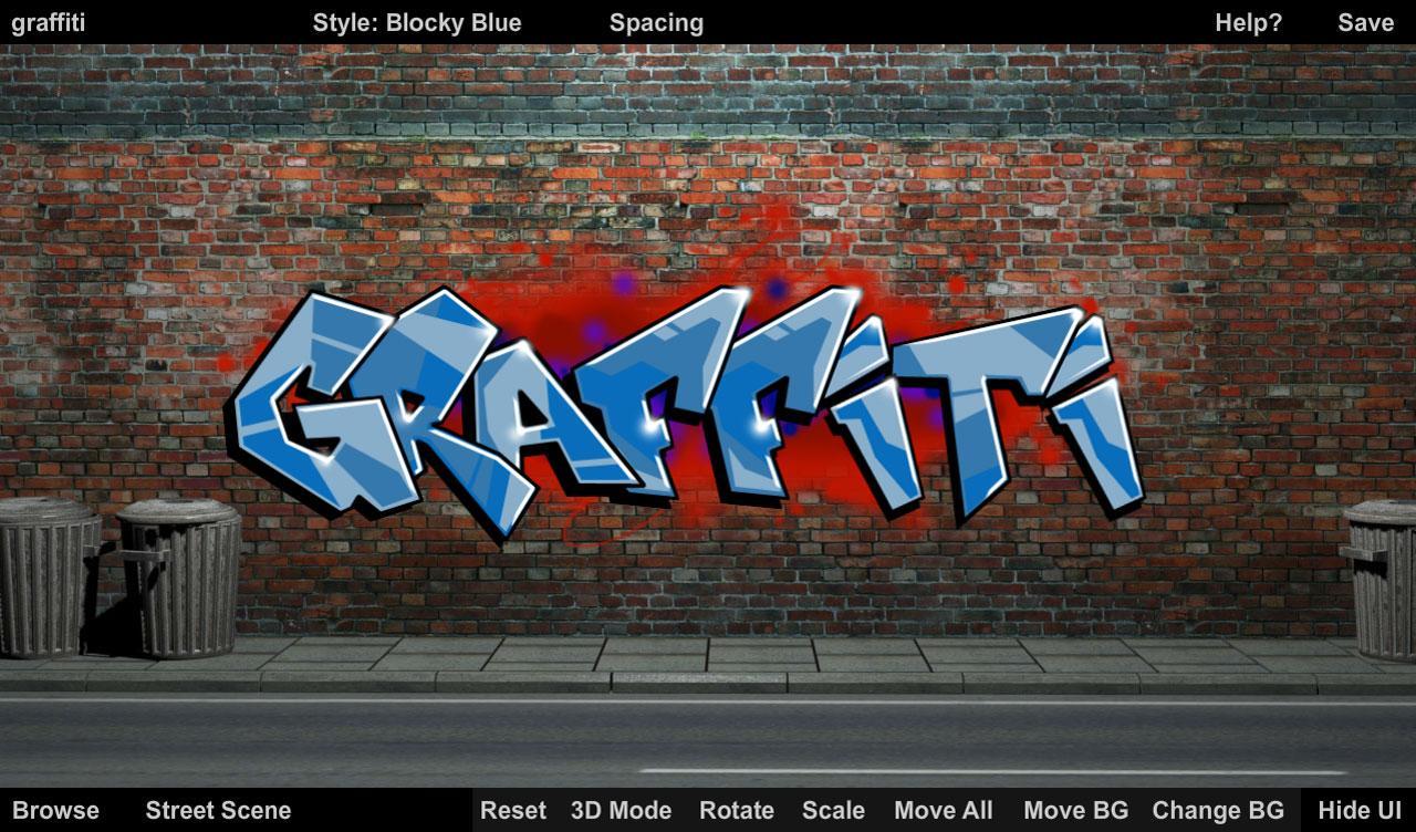 That Graffiti App截图9