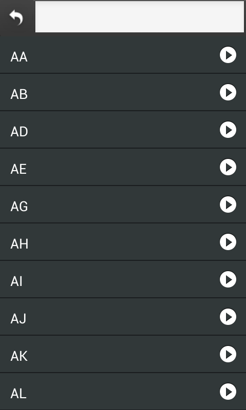 SMS Codes (Indian Networks)截图2