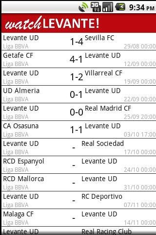 Watch Levante !截图1