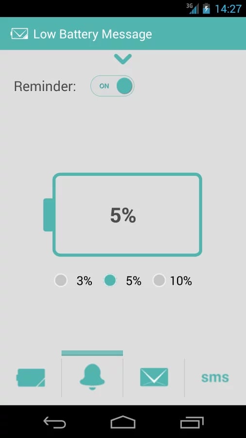 Batteria - Battery Messa...截图11