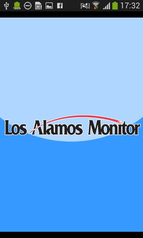 Los Alamos Monitor截图10