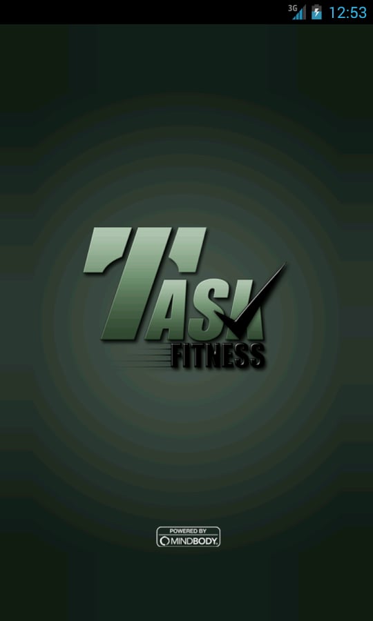 Task Fitness截图2