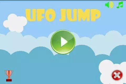 Ufo Jump截图1