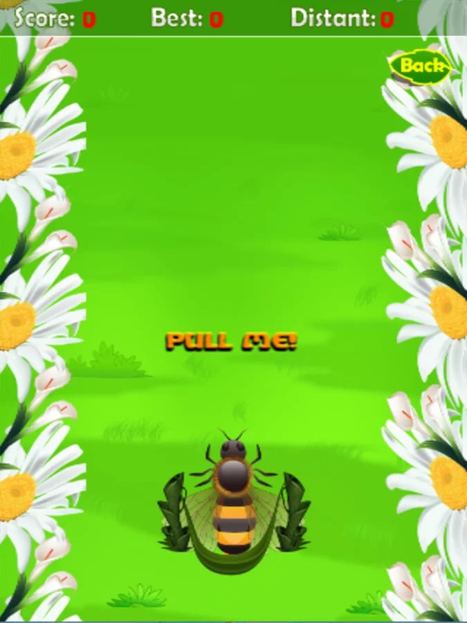 Honey Bee For Kids截图1