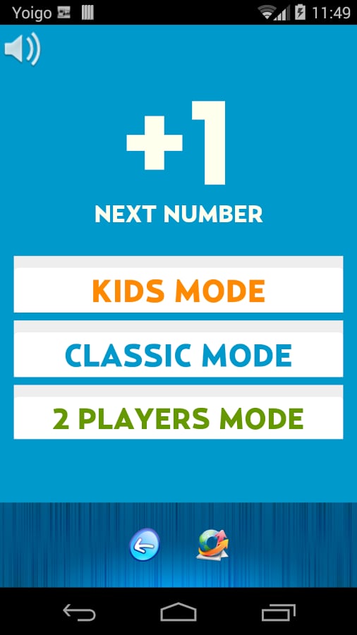 Find Next Number Game截图2