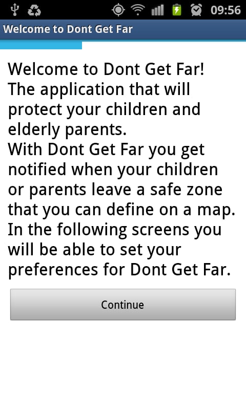 Dont Get Far (Family Pro...截图1