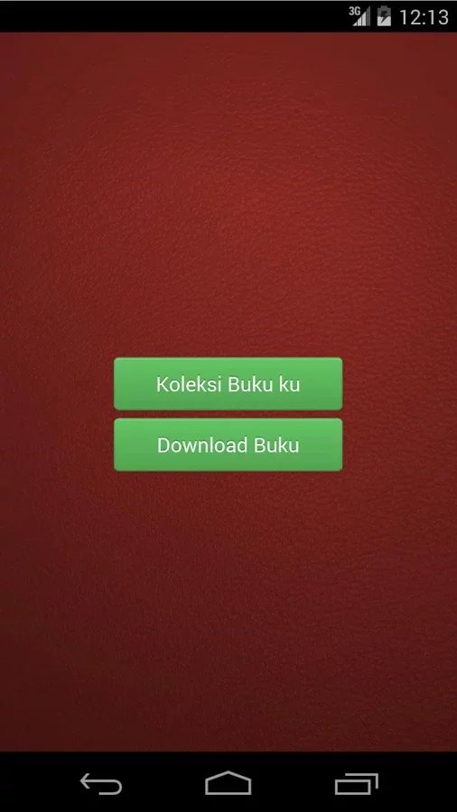 Buku Paket SD截图1