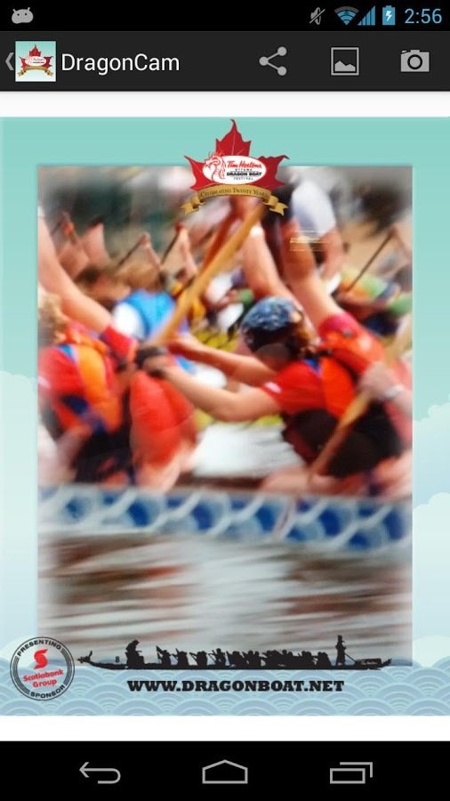 Ottawa Dragon Boat Festi...截图5