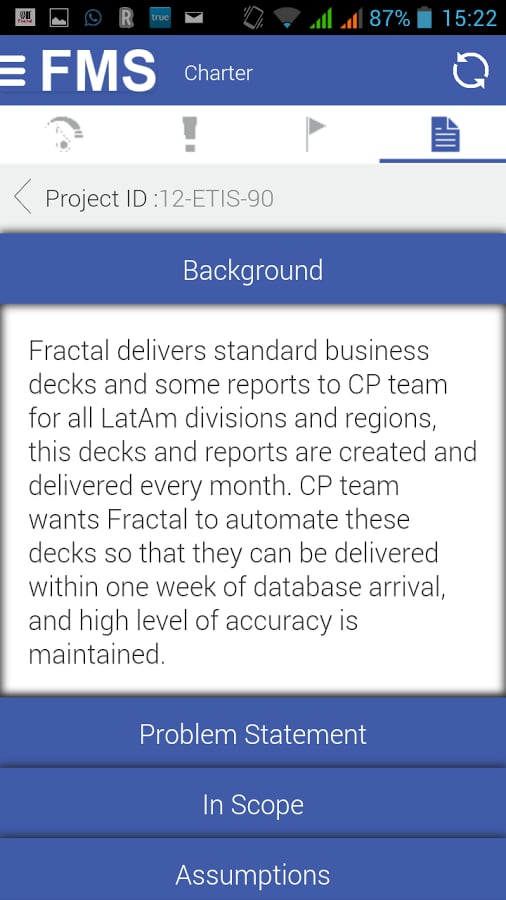 Fractal Analytics Inc截图1