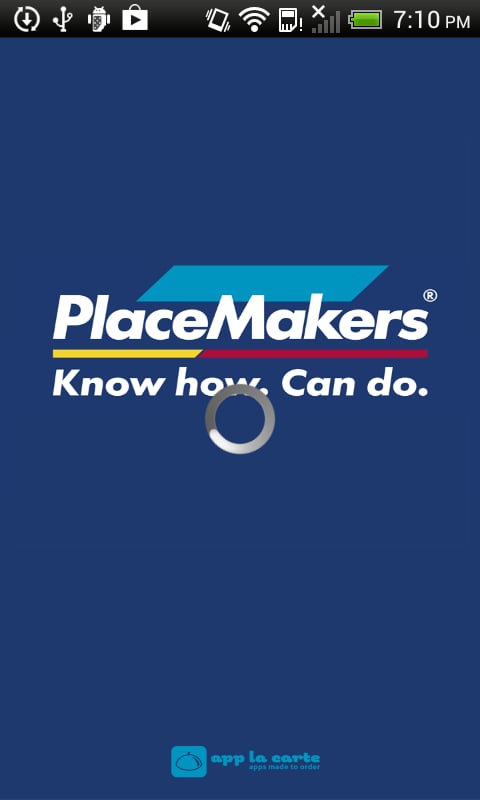 PlaceMakers Evans Bay截图3