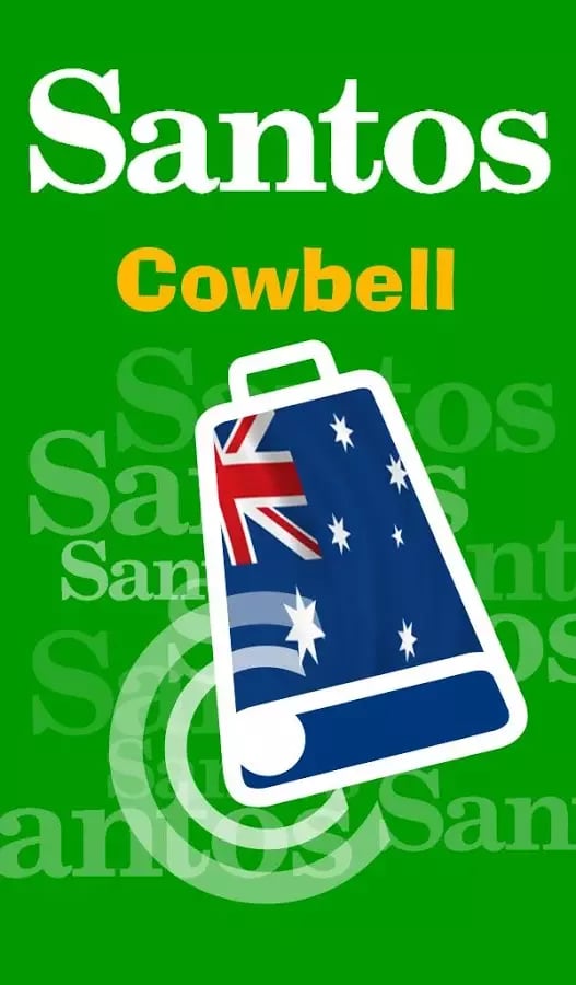 Santos Cowbell截图8