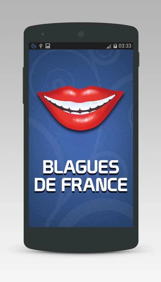 Les blagues de France截图1